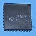 [Chip U5201PC-115]